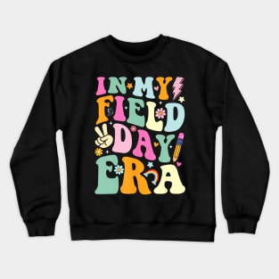 In My Field Day Era Crewneck Sweatshirt